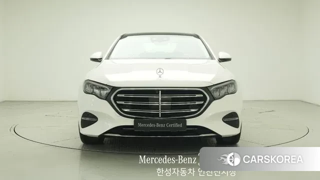 Mercedes-Benz E-Class W214 id 3015898 из Кореи 13