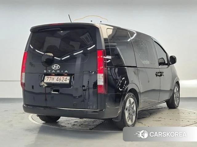 Hyundai Staria id 4202576 из Кореи 13