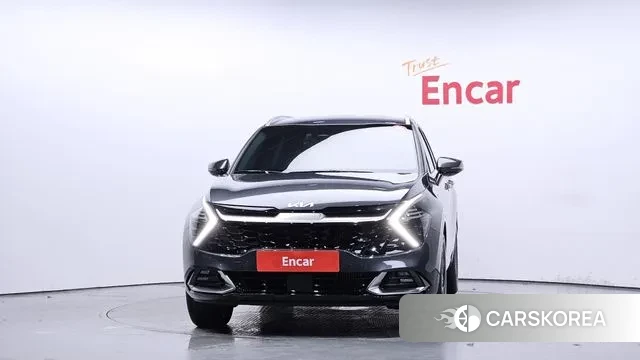 Kia Sportage 5th Generation id 3415405 из Кореи 13