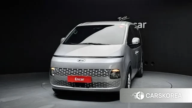 Hyundai Staria id 3764144 из Кореи 13