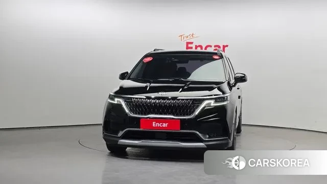 Kia Carnival 4th generation id 3059953 из Кореи 13