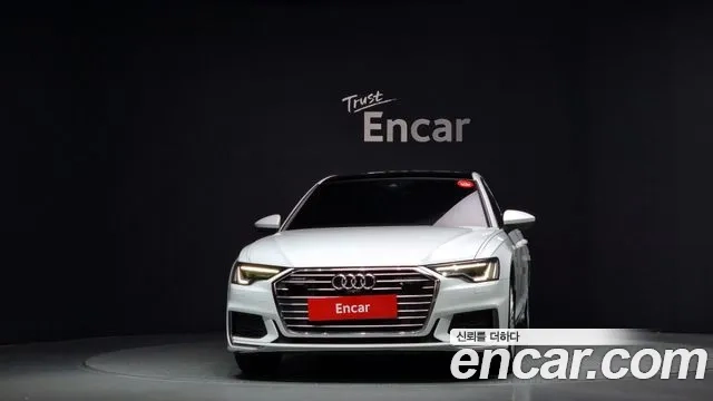 Audi A6 (C8) id 2875301 из Кореи 13