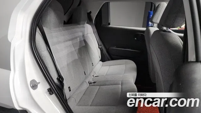 Hyundai Casper id 2646321 из Кореи 13