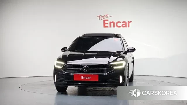 Volkswagen 7th Generation of Jetta id 2889578 из Кореи 13