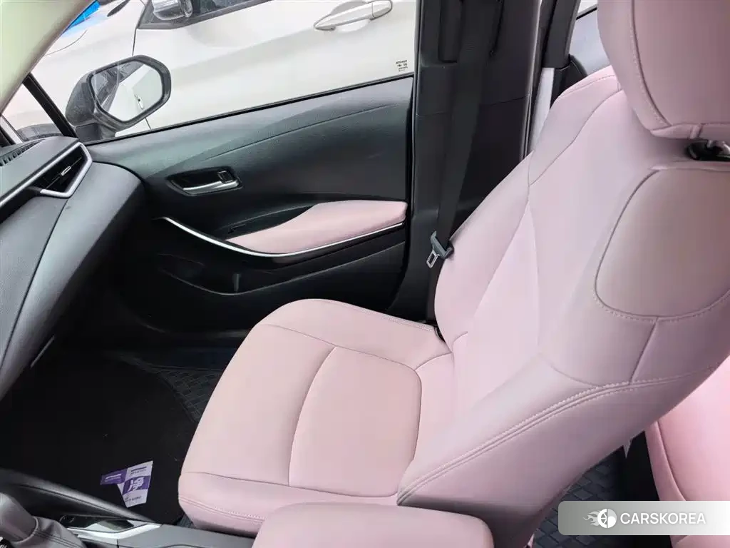 Toyota Corolla id 4589222 из Китая 7
