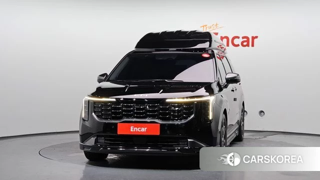 Kia The New Carnival 4th Generation id 4548992 из Кореи 23
