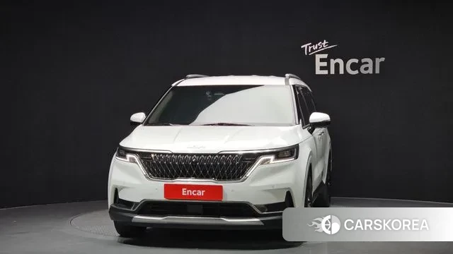 Kia Carnival 4th generation id 3037208 из Кореи 13