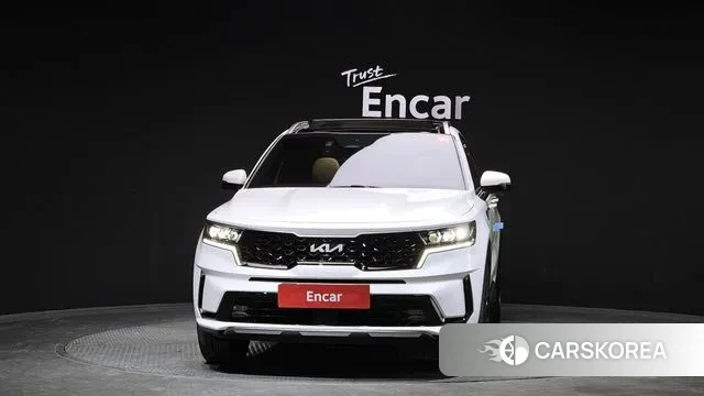 Kia Sorento 4th Generation id 3735582 из Кореи 13