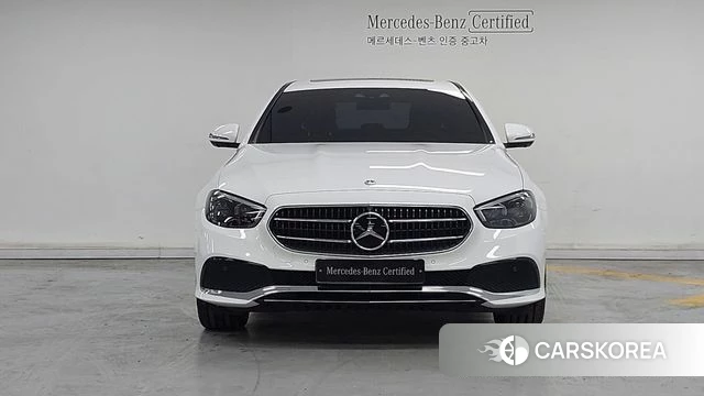 Mercedes-Benz E-Class W213 id 3934981 из Кореи 10