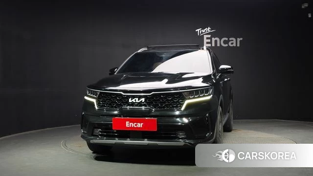 Kia Sorento 4th Generation id 4763517 из Кореи 13