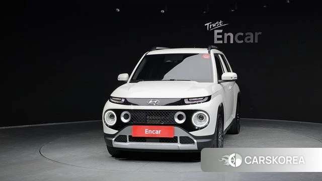 Hyundai Casper id 3923070 из Кореи 13