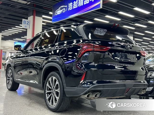 Chang'an CS75 PLUS id 4392340 из Китая 7