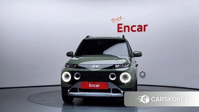 Hyundai Casper id 3301115 из Кореи 13