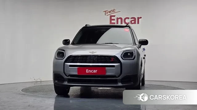 Mini Cooper S Countryman 3rd Generation id 3758016 из Кореи 13