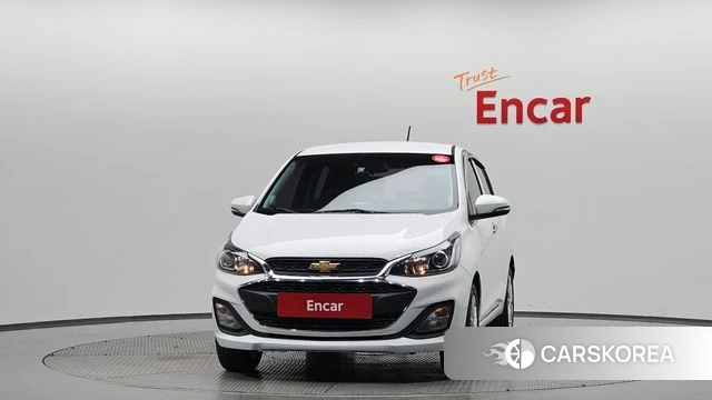 Chevrolet (GM Daewoo) The New Spark id 4179472 из Кореи 13