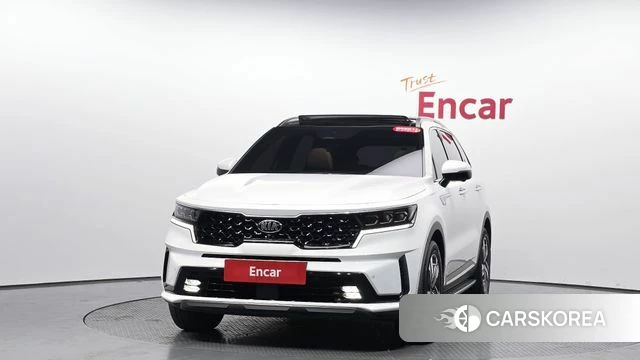 Kia Sorento 4th Generation id 3843770 из Кореи 14