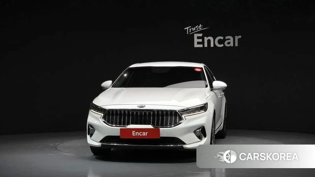 Kia K7 Premier Hybrid id 4688908 из Кореи 23