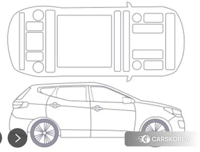 Kia The New Carnival 2018 Черный из Кореи, фото 3