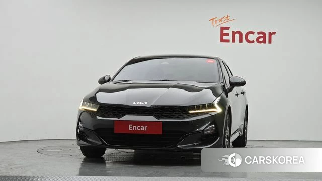 Kia K5 3rd generation id 4495015 из Кореи 13