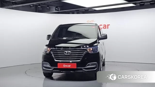 Hyundai The New Grand Starex id 3270261 из Кореи 13