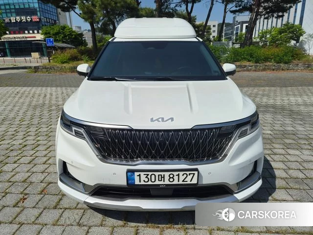 Kia Carnival 4th generation id 4389089 из Кореи 12