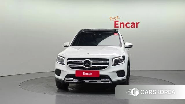 Mercedes-Benz GLB-Class X247 id 4360819 из Кореи 23