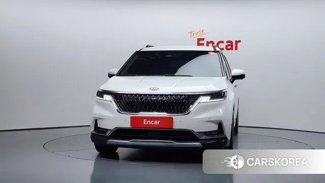 Kia Carnival 4th generation id 3417371 из Кореи 13