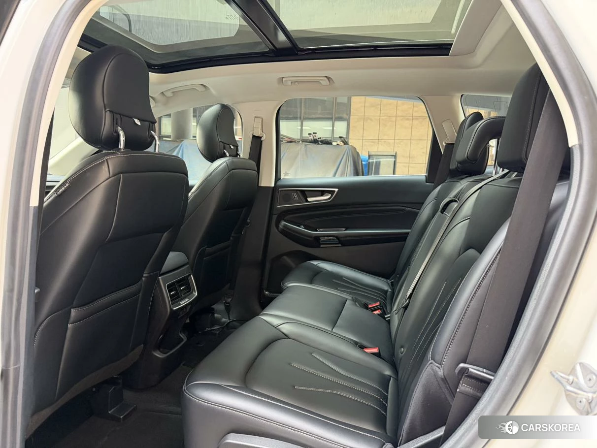Ford Sharp World id 4510820 из Китая 8