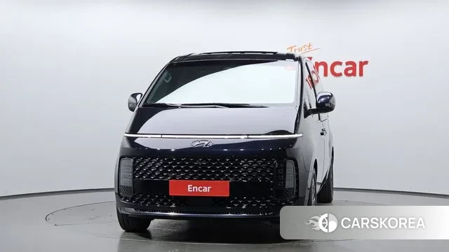 Hyundai Staria id 3405555 из Кореи 13