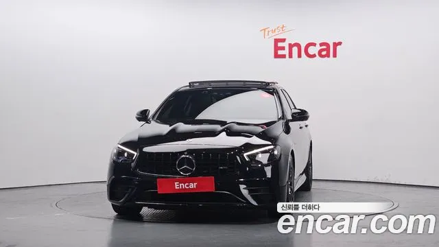 Mercedes-Benz E-Class W213 id 2720916 из Кореи 13