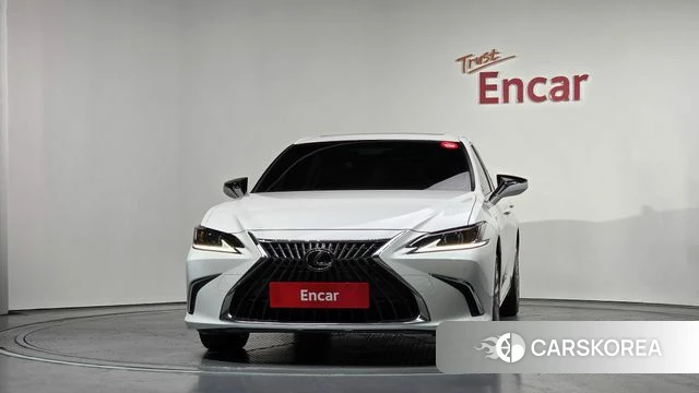 Lexus ES300h 7th generation id 3826516 из Кореи 13