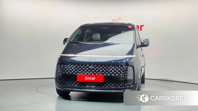 Hyundai Staria id 4928310 из Кореи 23