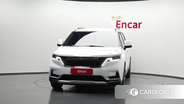 Kia Carnival 4th generation id 3871740 из Кореи 13