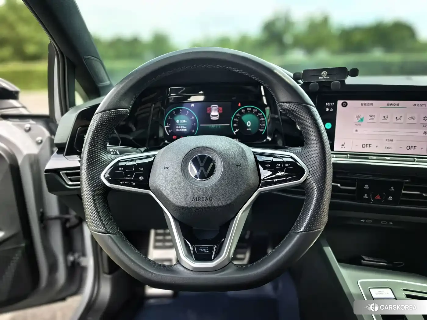 Volkswagen Golf id 4681137 из Китая 19