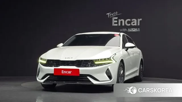 Kia K5 Hybrid 3rd Generation id 3543614 из Кореи 13