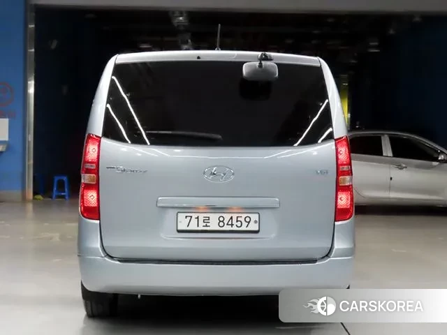 Hyundai The New Grand Starex id 3479974 из Кореи 13