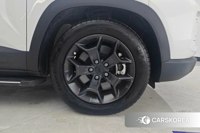 Geely Automobile Geely ICON id 4213496 из Китая 10