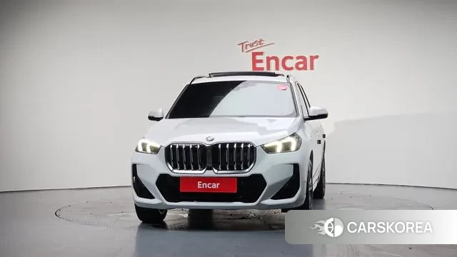 BMW X1 (U11) id 2905102 из Кореи 13