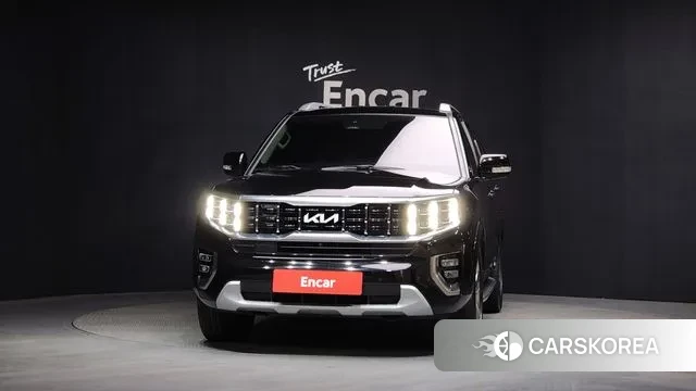 Kia Mohave Master id 3650099 из Кореи 13