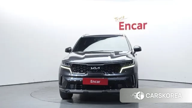 Kia Sorento 4th Generation id 3759478 из Кореи 13