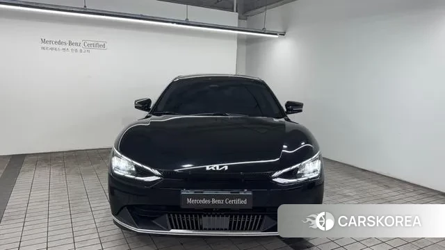 Kia EV6 id 2905081 из Кореи 13