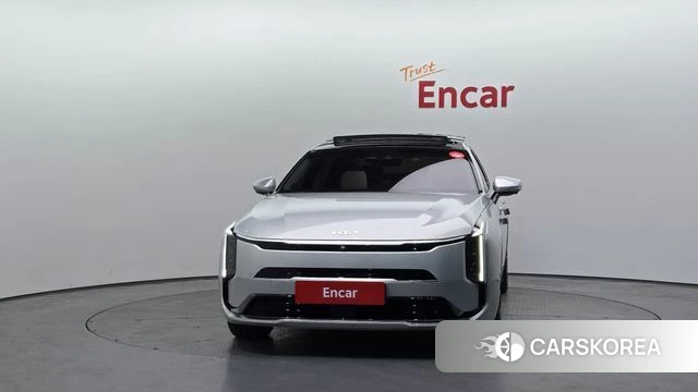 Kia The New K8 Hybrid id 4291960 из Кореи 23