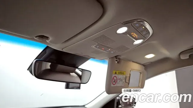 Hyundai The New Grandeur IG id 2755357 из Кореи 13