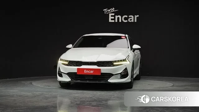 Kia K5 3rd generation id 3555717 из Кореи 13