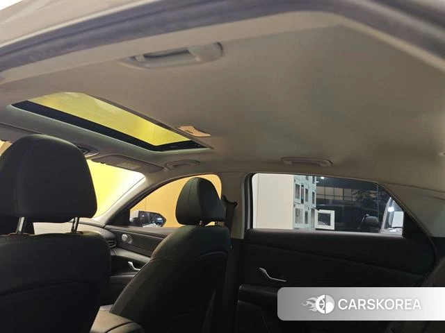 Hyundai Elantra id 4321395 из Китая 23