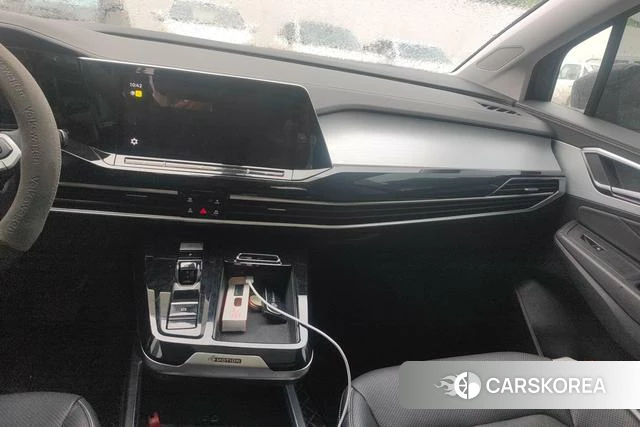 Volkswagen Lanjing id 4259611 из Китая 10