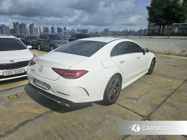 Mercedes-Benz CLS-Class C257 id 4632721 из Кореи 12