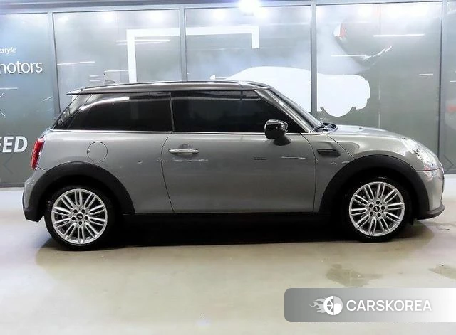 Mini Cooper id 4592826 из Кореи 12