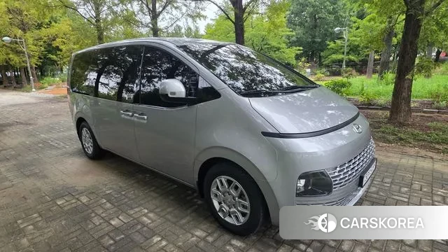 Hyundai Staria id 3007123 из Кореи 13