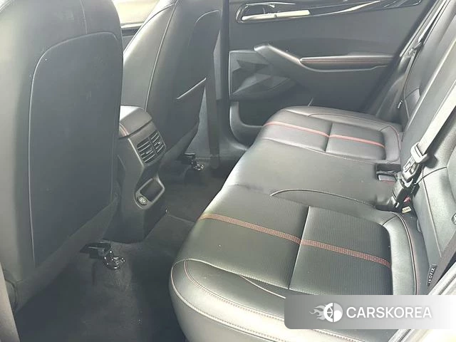 Kia Proud run id 4262400 из Китая 7